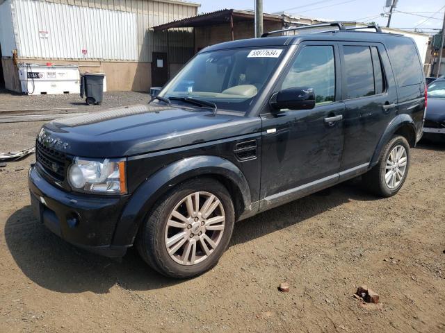 Photo 0 VIN: SALAG2D44CA633066 - LAND-ROVER LR4 