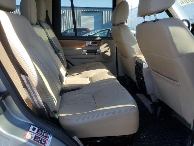 Photo 10 VIN: SALAG2D44CA640759 - LAND ROVER LR4 HSE 