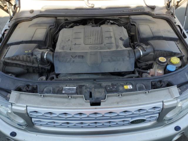 Photo 11 VIN: SALAG2D44CA640759 - LAND ROVER LR4 HSE 