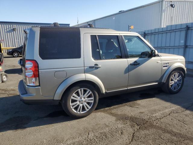 Photo 2 VIN: SALAG2D44CA640759 - LAND ROVER LR4 HSE 