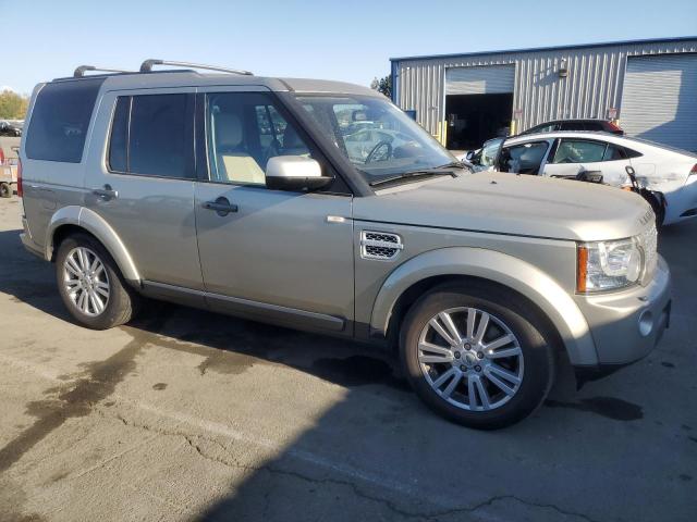 Photo 3 VIN: SALAG2D44CA640759 - LAND ROVER LR4 HSE 