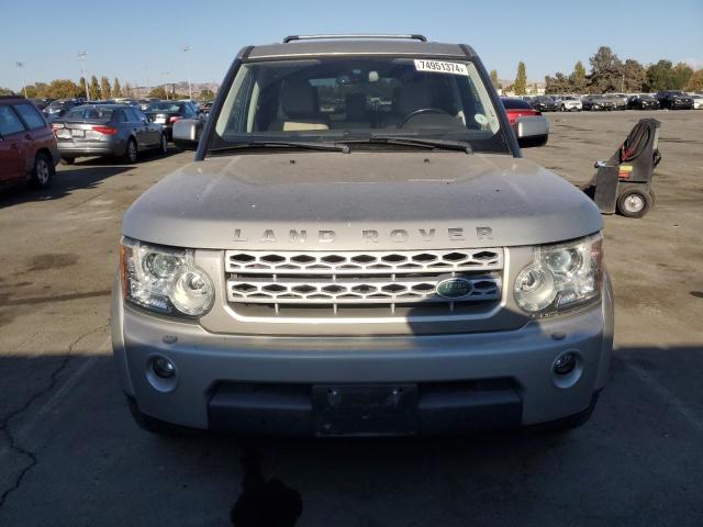 Photo 4 VIN: SALAG2D44CA640759 - LAND ROVER LR4 HSE 