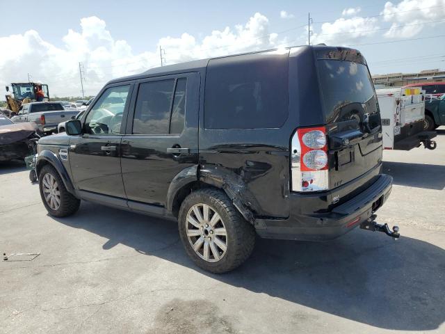 Photo 1 VIN: SALAG2D44DA658728 - LAND ROVER LR4 HSE 