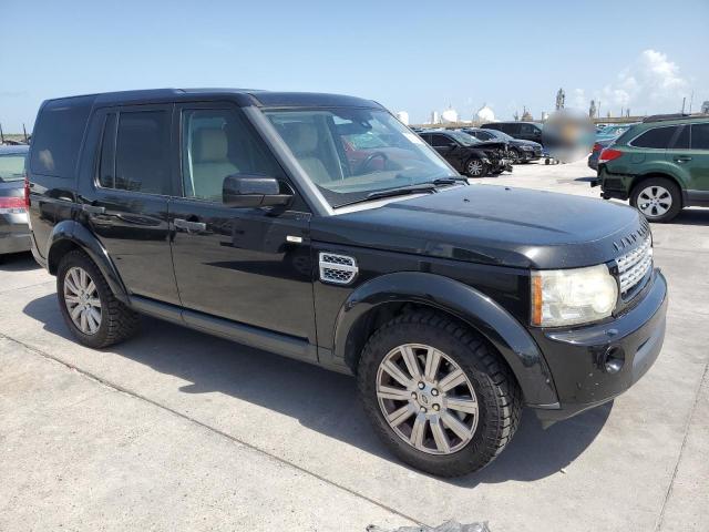 Photo 3 VIN: SALAG2D44DA658728 - LAND ROVER LR4 HSE 