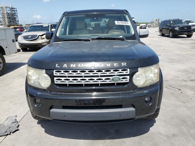 Photo 4 VIN: SALAG2D44DA658728 - LAND ROVER LR4 HSE 