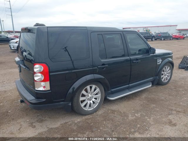 Photo 3 VIN: SALAG2D44DA659636 - LAND ROVER LR4 