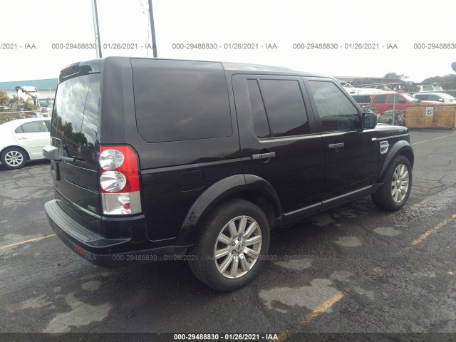 Photo 3 VIN: SALAG2D44DA669888 - LAND ROVER LR4 