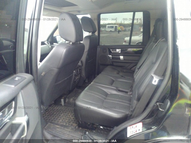 Photo 7 VIN: SALAG2D44DA669888 - LAND ROVER LR4 