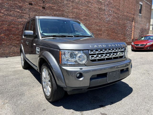 Photo 1 VIN: SALAG2D44DA678705 - LAND ROVER LR4 