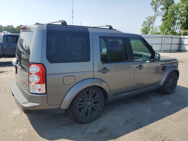 Photo 2 VIN: SALAG2D45AA539680 - LAND ROVER LR4 HSE 