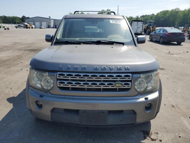 Photo 4 VIN: SALAG2D45AA539680 - LAND ROVER LR4 HSE 