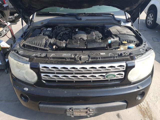 Photo 6 VIN: SALAG2D45BA552799 - LAND ROVER LR4 HSE 