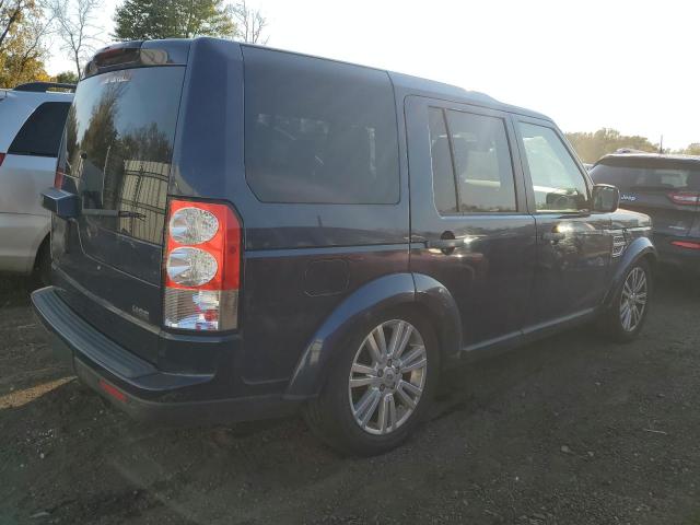 Photo 2 VIN: SALAG2D45BA565584 - LAND ROVER LR4 HSE 