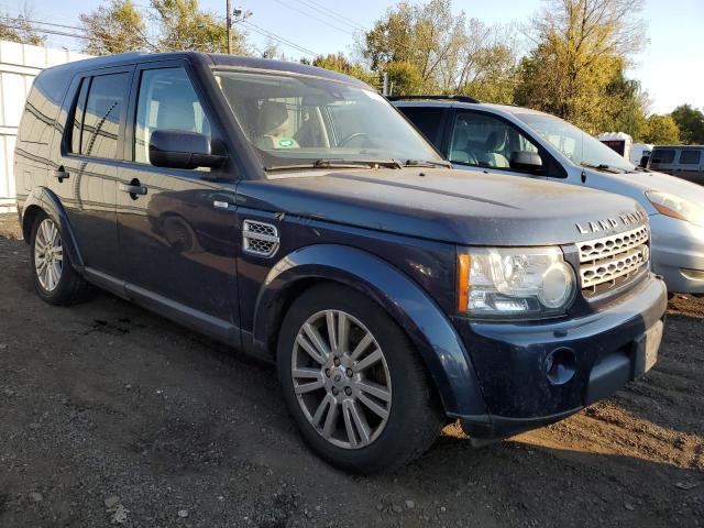 Photo 3 VIN: SALAG2D45BA565584 - LAND ROVER LR4 HSE 