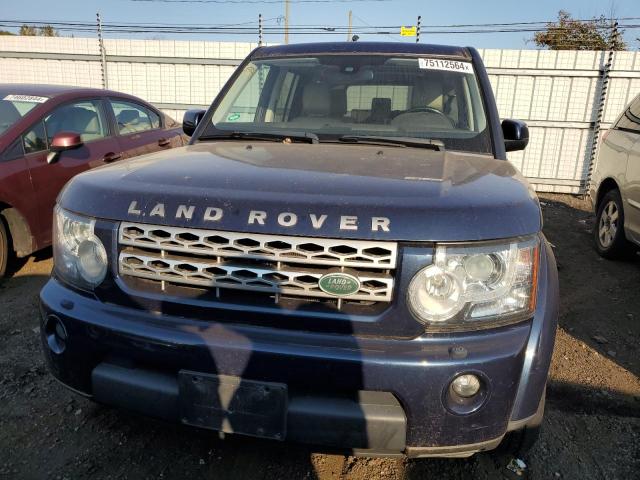 Photo 4 VIN: SALAG2D45BA565584 - LAND ROVER LR4 HSE 