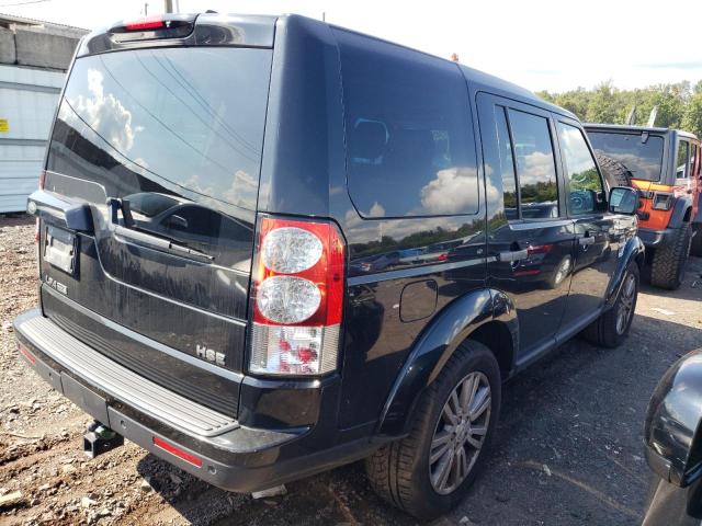 Photo 2 VIN: SALAG2D45BA567061 - LAND ROVER LR4 HSE 