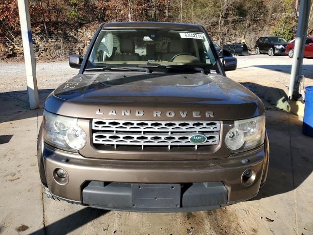 Photo 4 VIN: SALAG2D45BA570980 - LAND ROVER LR4 HSE 