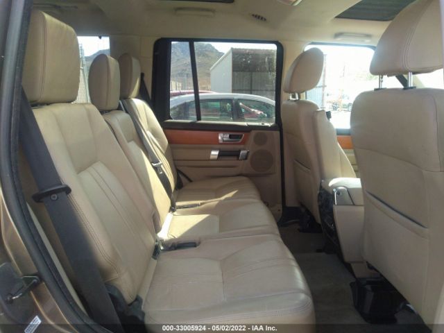 Photo 7 VIN: SALAG2D45BA570994 - LAND ROVER LR4 