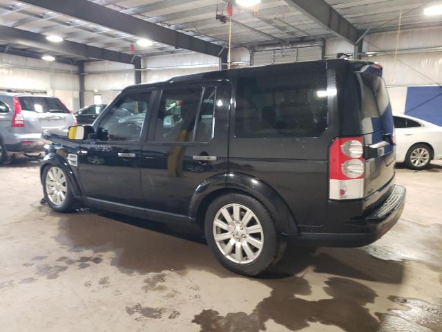 Photo 1 VIN: SALAG2D45DA664036 - LAND ROVER LR4 