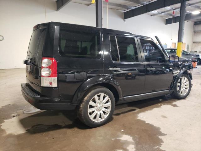 Photo 2 VIN: SALAG2D45DA664036 - LAND ROVER LR4 