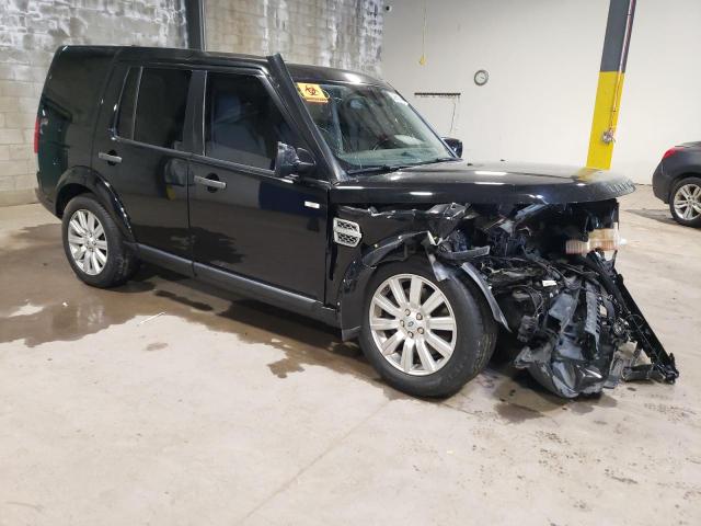 Photo 3 VIN: SALAG2D45DA664036 - LAND ROVER LR4 