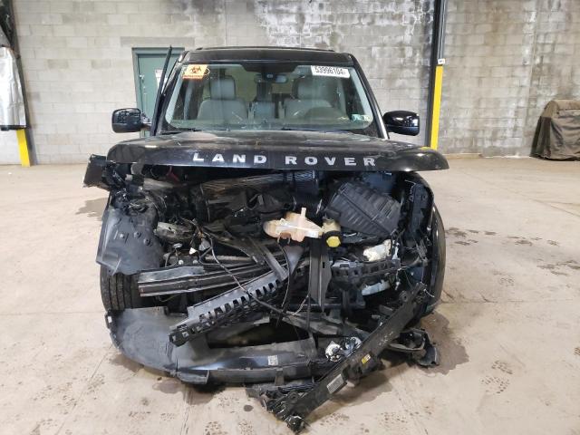 Photo 4 VIN: SALAG2D45DA664036 - LAND ROVER LR4 