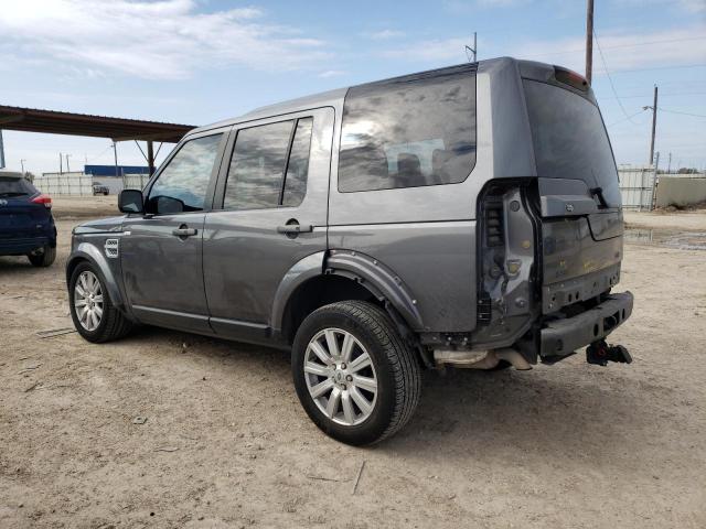 Photo 1 VIN: SALAG2D45DA679605 - LAND ROVER LR4 HSE 