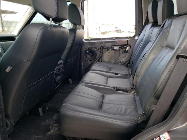 Photo 10 VIN: SALAG2D45DA679605 - LAND ROVER LR4 HSE 