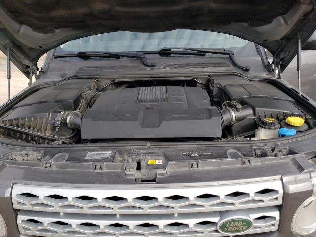 Photo 11 VIN: SALAG2D45DA679605 - LAND ROVER LR4 HSE 