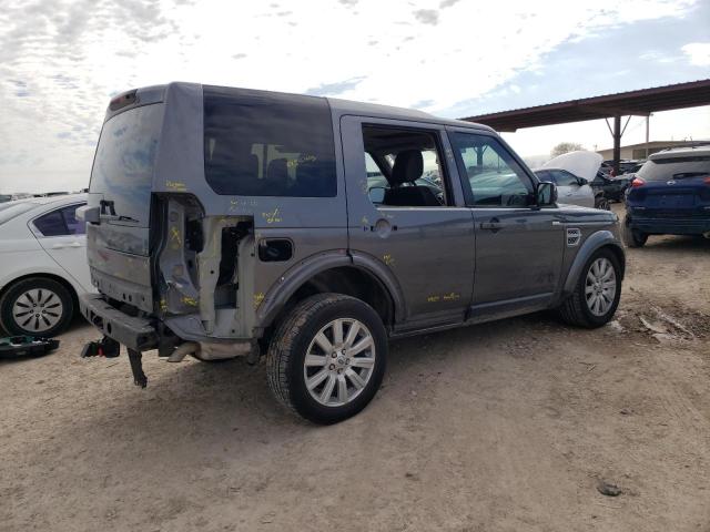 Photo 2 VIN: SALAG2D45DA679605 - LAND ROVER LR4 HSE 