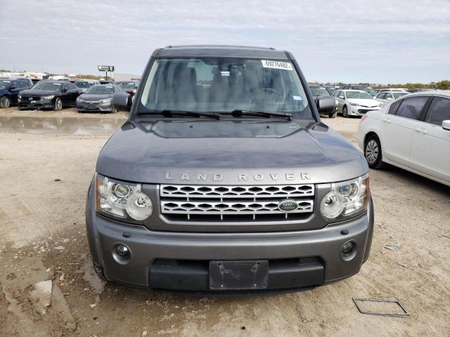 Photo 4 VIN: SALAG2D45DA679605 - LAND ROVER LR4 HSE 