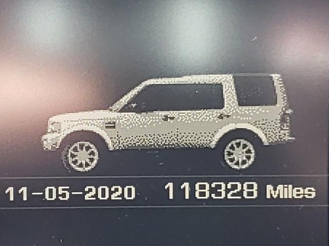 Photo 7 VIN: SALAG2D45DA686554 - LAND ROVER LR4 HSE 