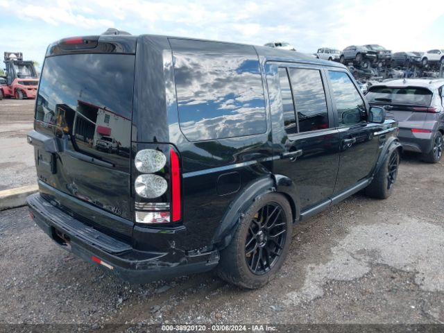 Photo 3 VIN: SALAG2D46AA532642 - LAND ROVER LR4 