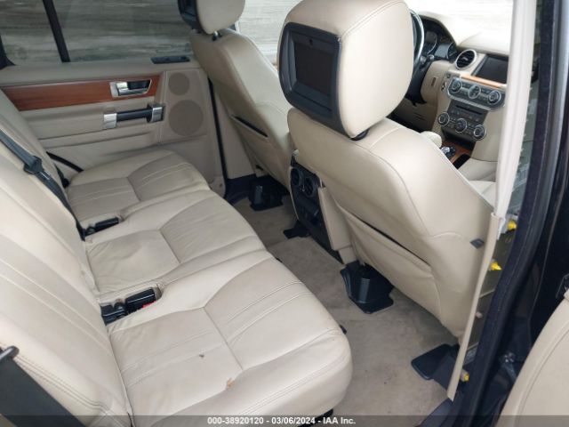 Photo 7 VIN: SALAG2D46AA532642 - LAND ROVER LR4 