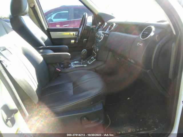 Photo 4 VIN: SALAG2D46BA564833 - LAND ROVER LR4 