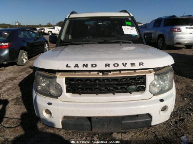 Photo 5 VIN: SALAG2D46BA564833 - LAND ROVER LR4 