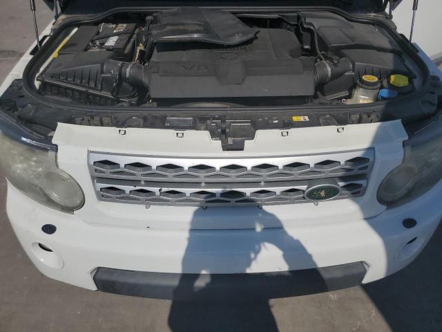 Photo 11 VIN: SALAG2D46BA569658 - LAND ROVER LR4 HSE 