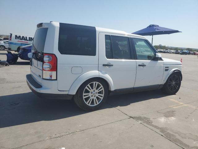 Photo 2 VIN: SALAG2D46BA569658 - LAND ROVER LR4 HSE 