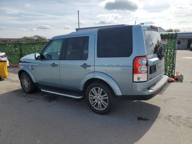 Photo 1 VIN: SALAG2D46BA574097 - LAND ROVER LR4 