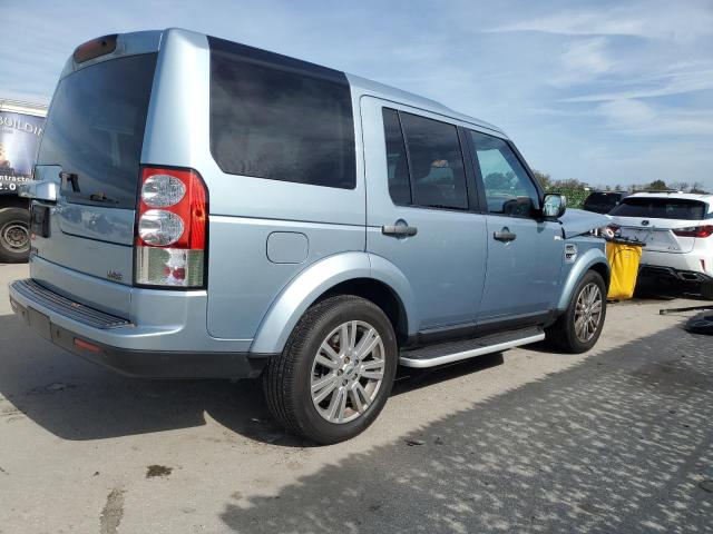 Photo 2 VIN: SALAG2D46BA574097 - LAND ROVER LR4 