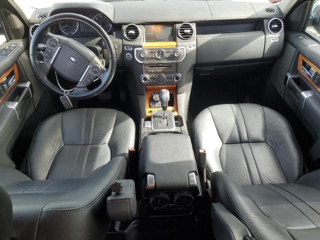 Photo 7 VIN: SALAG2D46BA574097 - LAND ROVER LR4 