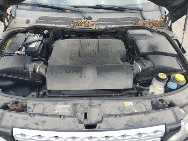 Photo 11 VIN: SALAG2D46BA589599 - LAND ROVER LR4 HSE 