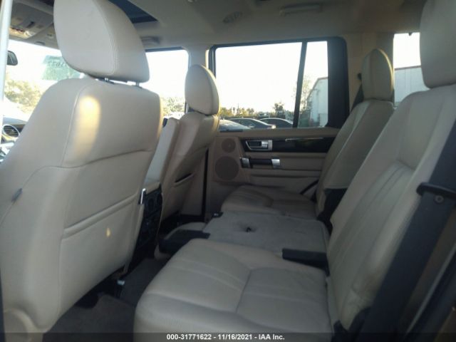 Photo 7 VIN: SALAG2D46CA602904 - LAND ROVER LR4 