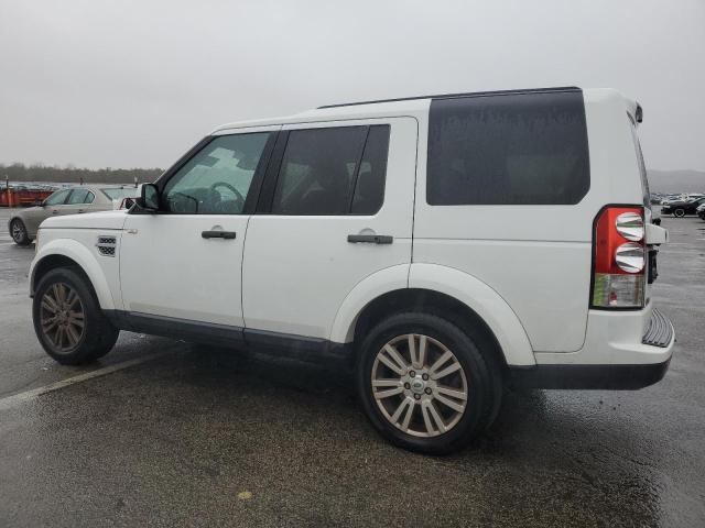 Photo 1 VIN: SALAG2D46CA638995 - LAND ROVER LR4 HSE 