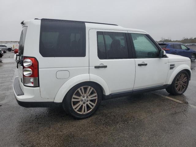 Photo 2 VIN: SALAG2D46CA638995 - LAND ROVER LR4 HSE 