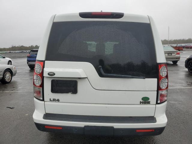 Photo 5 VIN: SALAG2D46CA638995 - LAND ROVER LR4 HSE 