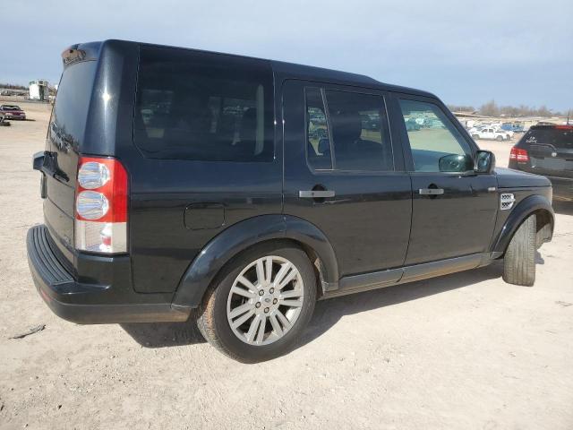 Photo 2 VIN: SALAG2D46CA650189 - LAND ROVER LR4 