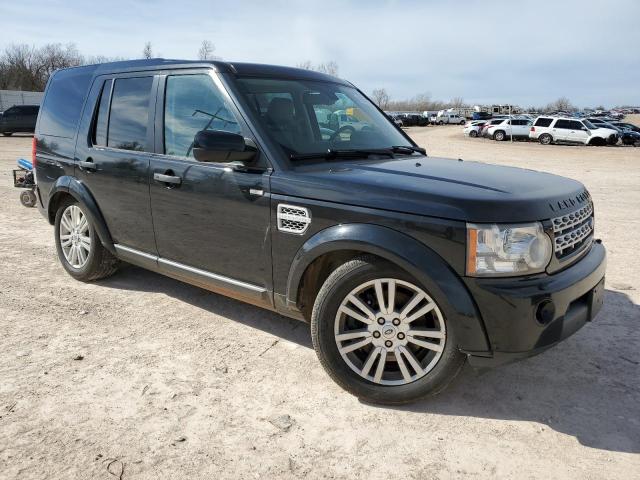 Photo 3 VIN: SALAG2D46CA650189 - LAND ROVER LR4 