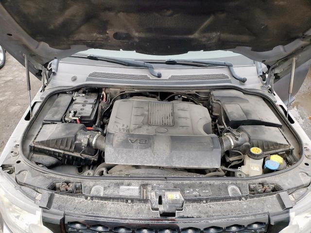 Photo 6 VIN: SALAG2D46DA660075 - LAND ROVER LR4 HSE 