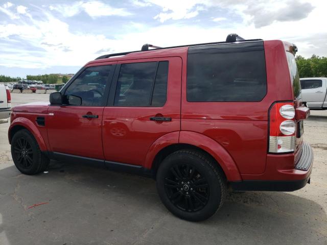 Photo 1 VIN: SALAG2D46DA669861 - LAND ROVER LR4 